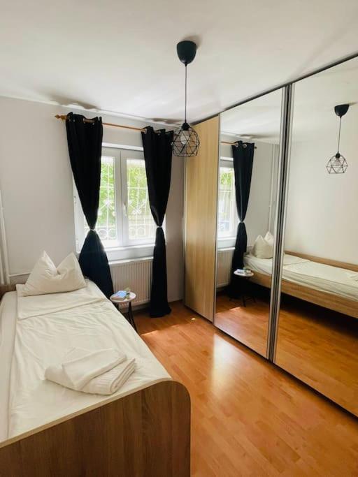 Chic Retreat Timisoara Apartment Exterior foto
