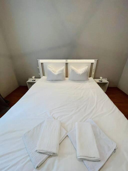 Chic Retreat Timisoara Apartment Exterior foto
